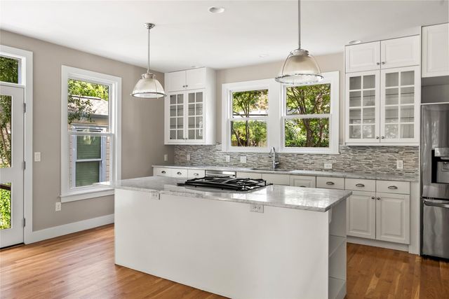 3201 Glenview Ave, Austin, TX 78703