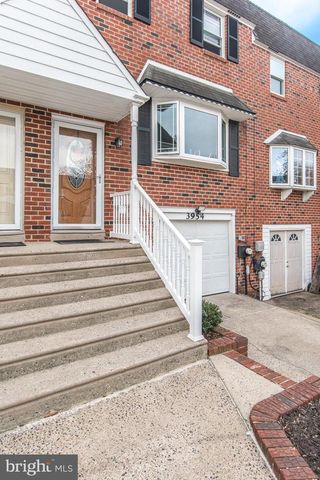 3954 ROWENA DR, Philadelphia, PA 19114