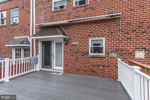 3954 ROWENA DR, Philadelphia, PA 19114