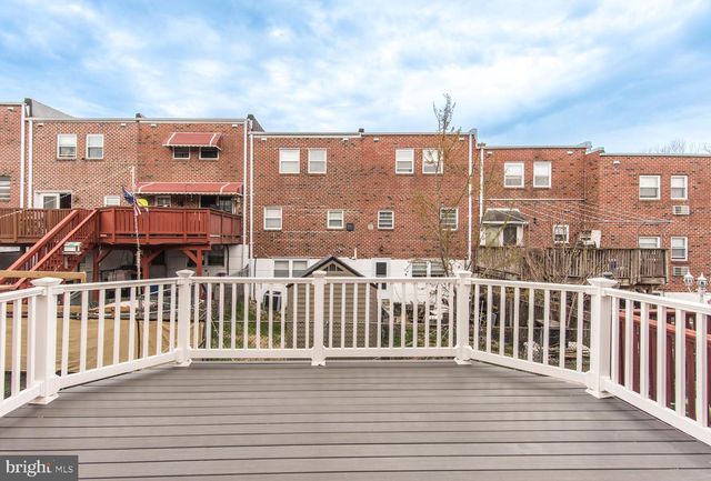 3954 ROWENA DR, Philadelphia, PA 19114