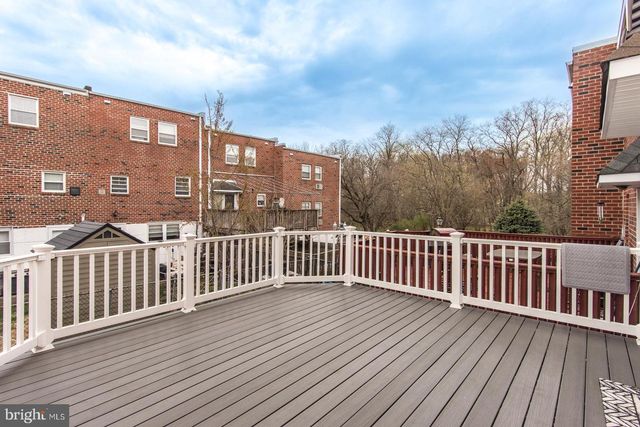 3954 ROWENA DR, Philadelphia, PA 19114