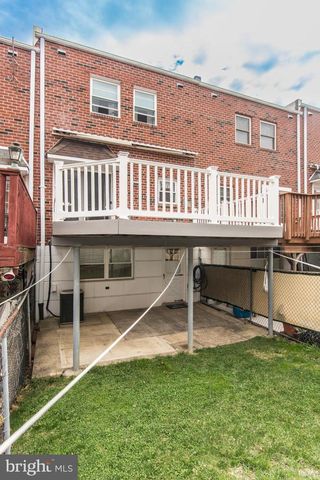 3954 ROWENA DR, Philadelphia, PA 19114