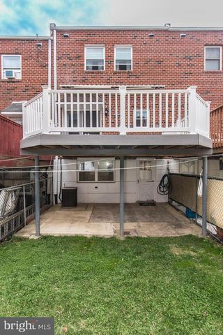 3954 ROWENA DR, Philadelphia, PA 19114