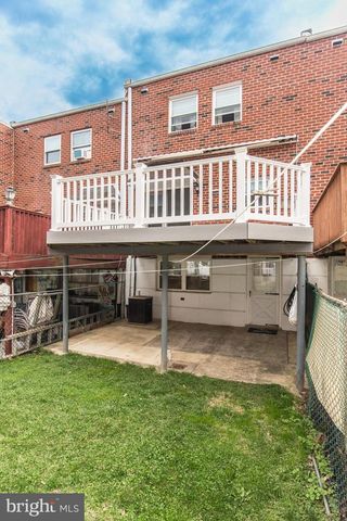 3954 ROWENA DR, Philadelphia, PA 19114