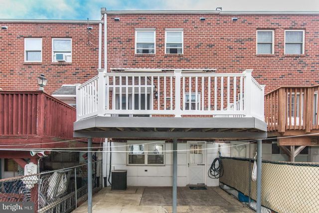 3954 ROWENA DR, Philadelphia, PA 19114