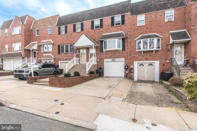 3954 ROWENA DR, Philadelphia, PA 19114