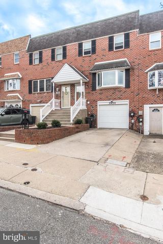 3954 ROWENA DR, Philadelphia, PA 19114