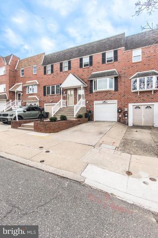 3954 ROWENA DR, Philadelphia, PA 19114