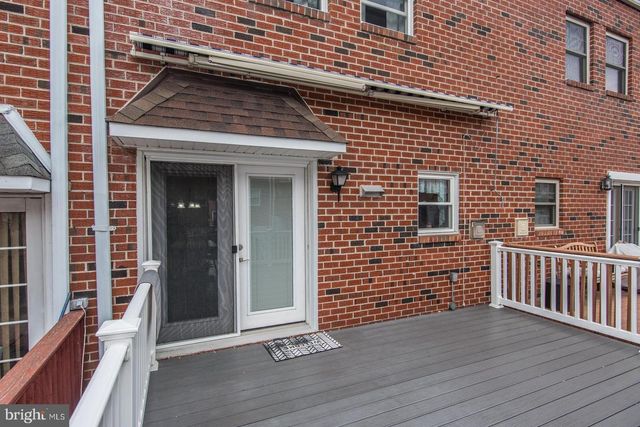 3954 ROWENA DR, Philadelphia, PA 19114