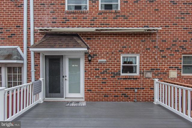 3954 ROWENA DR, Philadelphia, PA 19114