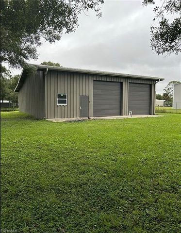 20101 Huffmaster RD, North Fort Myers, FL 33917