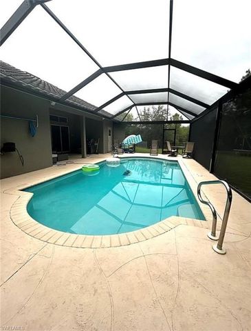 20101 Huffmaster RD, North Fort Myers, FL 33917