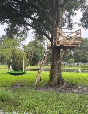 20101 Huffmaster RD, North Fort Myers, FL 33917