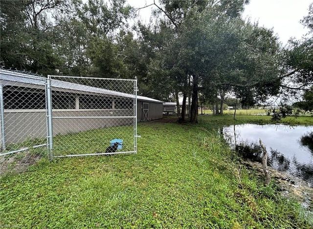 20101 Huffmaster RD, North Fort Myers, FL 33917