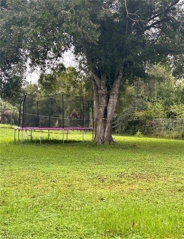 20101 Huffmaster RD, North Fort Myers, FL 33917