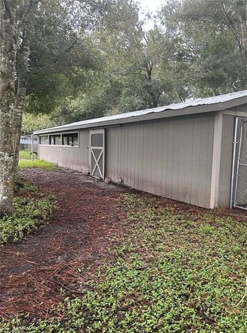20101 Huffmaster RD, North Fort Myers, FL 33917