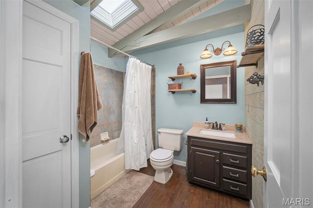 28417 Meadowbrook Estate, Warrenton, MO 63383