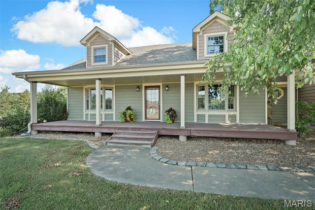 28417 Meadowbrook Estate, Warrenton, MO 63383