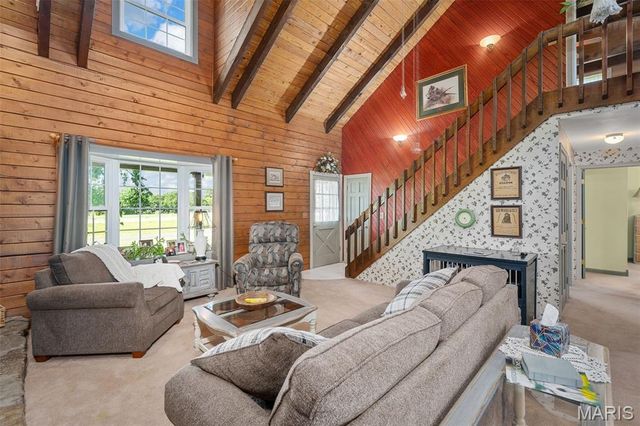 28417 Meadowbrook Estate, Warrenton, MO 63383