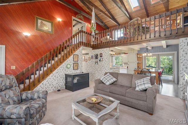 28417 Meadowbrook Estate, Warrenton, MO 63383