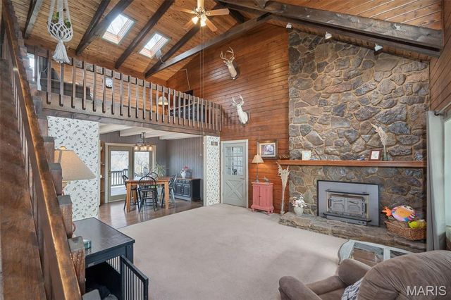 28417 Meadowbrook Estate, Warrenton, MO 63383