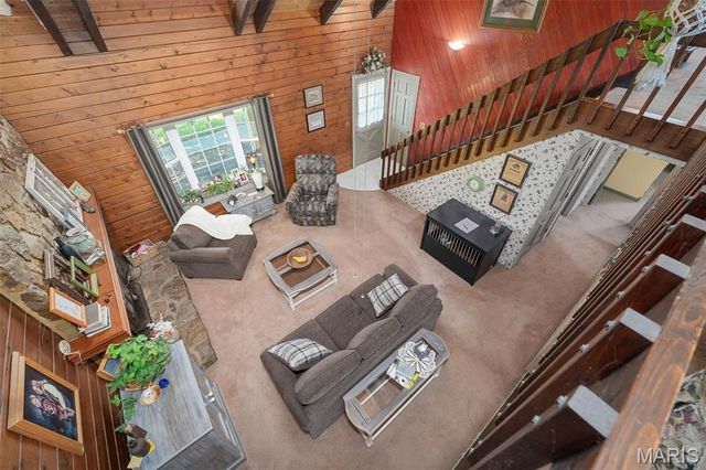 28417 Meadowbrook Estate, Warrenton, MO 63383