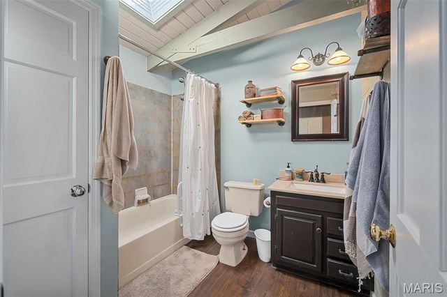 28417 Meadowbrook Estate, Warrenton, MO 63383