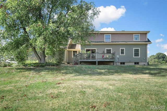 28417 Meadowbrook Estate, Warrenton, MO 63383