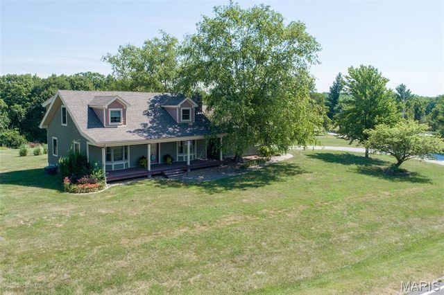 28417 Meadowbrook Estate, Warrenton, MO 63383