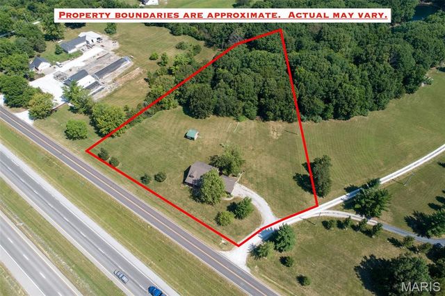 28417 Meadowbrook Estate, Warrenton, MO 63383