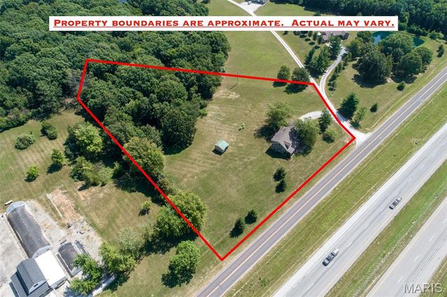 28417 Meadowbrook Estate, Warrenton, MO 63383