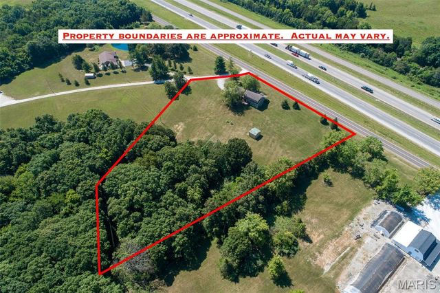 28417 Meadowbrook Estate, Warrenton, MO 63383