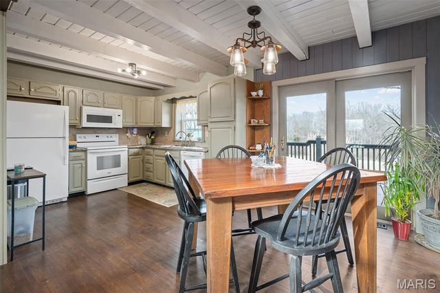 28417 Meadowbrook Estate, Warrenton, MO 63383