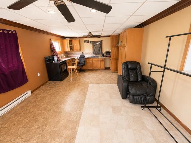2363 Brady Lake Boulevard, Aetna Twp, MI 49336