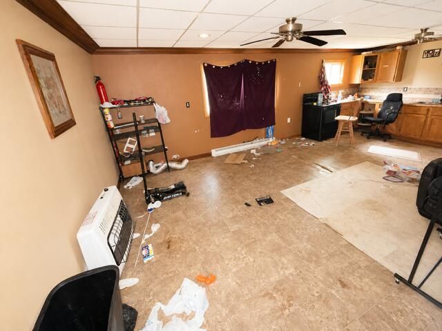 2363 Brady Lake Boulevard, Aetna Twp, MI 49336