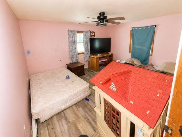 2363 Brady Lake Boulevard, Aetna Twp, MI 49336