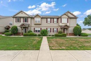 1193 Poppyfield Place, Schererville, IN 46375