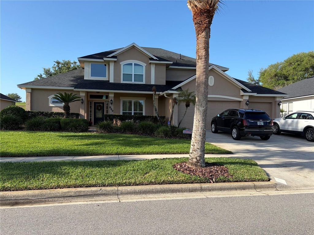 889 EAGLE CLAW COURT, Lake Mary, FL 32746