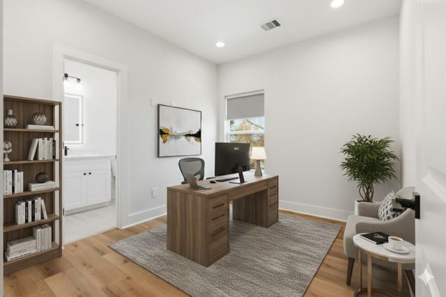 9405 Hammerly Boulevard B, Houston, TX 77080