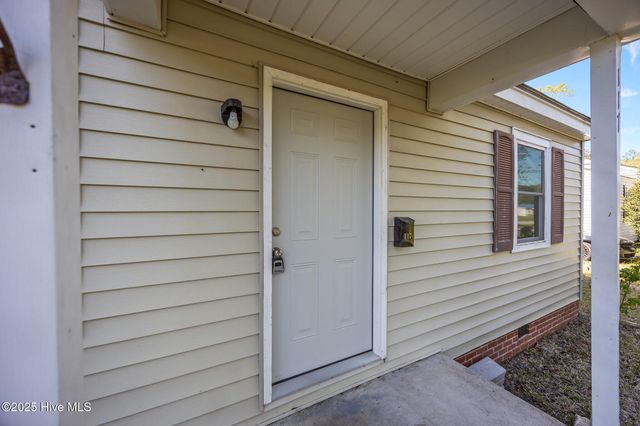 117 Beaufort Drive, Havelock, NC 28532