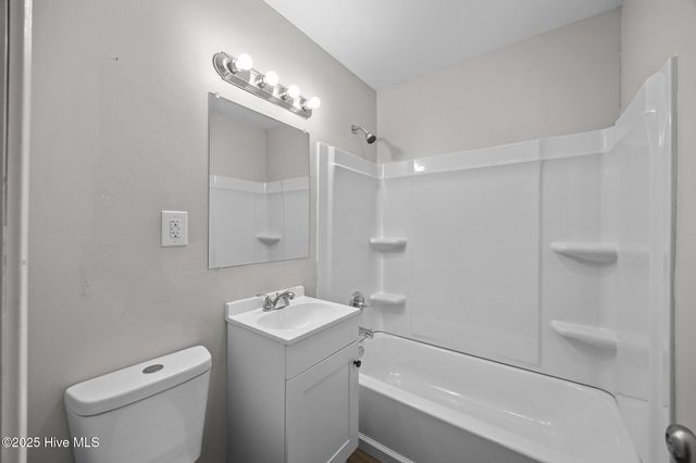 117 Beaufort Drive, Havelock, NC 28532