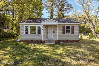 117 Beaufort Drive, Havelock, NC 28532