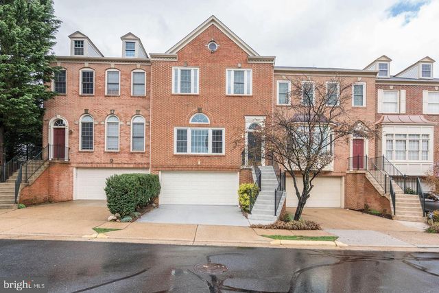 8503 WESTOWN WAY, Vienna, VA 22182