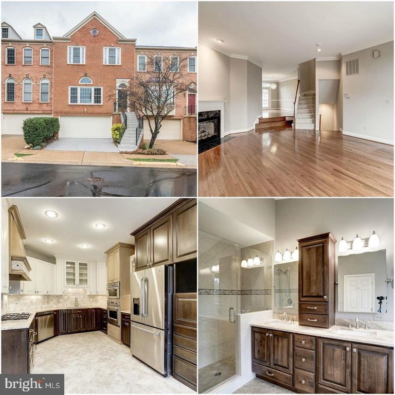 8503 WESTOWN WAY, Vienna, VA 22182