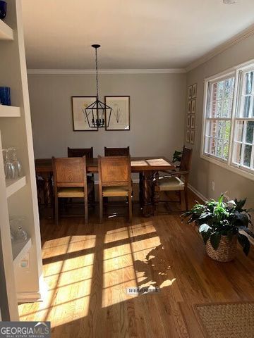 2160 Jay Lane SE, Smyrna, GA 30080