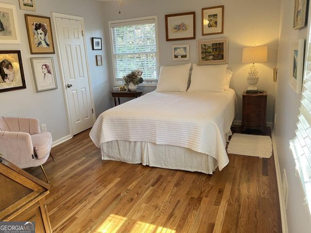 2160 Jay Lane SE, Smyrna, GA 30080