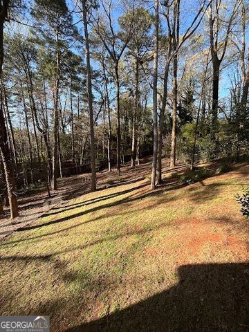 2160 Jay Lane SE, Smyrna, GA 30080