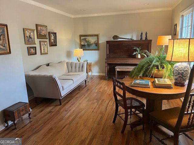 2160 Jay Lane SE, Smyrna, GA 30080