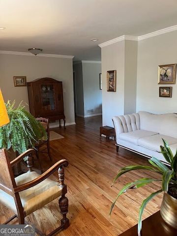 2160 Jay Lane SE, Smyrna, GA 30080