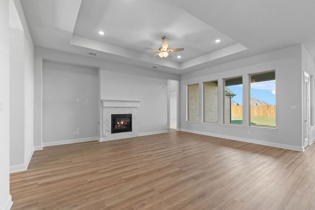 269 Basketflower Drive, Waxahachie, TX 75165